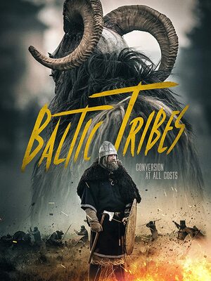 Baltic Tribes 2018 dubb in hindi Movie